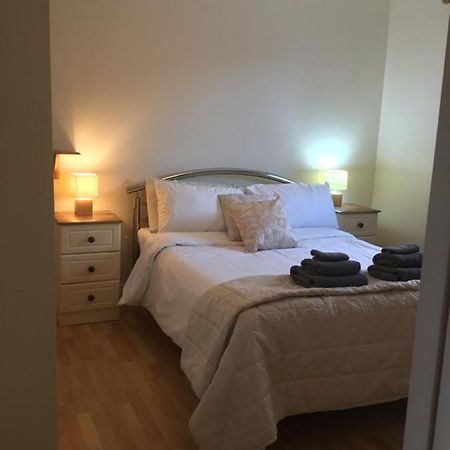 Entire 3 Bedroom House Ballyshannon Town Centre Exterior foto