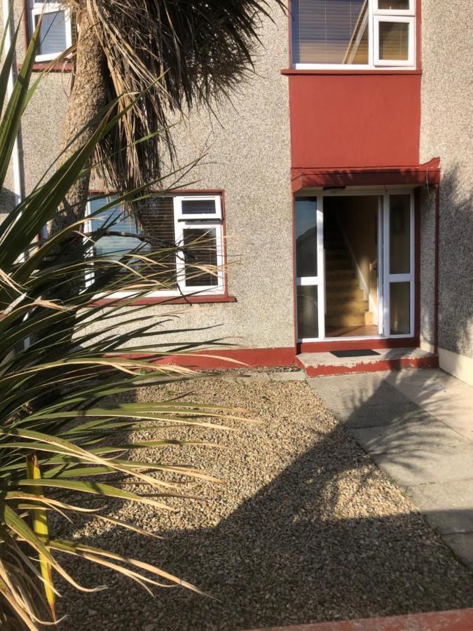 Entire 3 Bedroom House Ballyshannon Town Centre Exterior foto