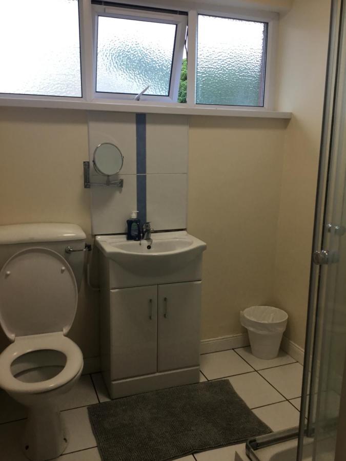 Entire 3 Bedroom House Ballyshannon Town Centre Exterior foto