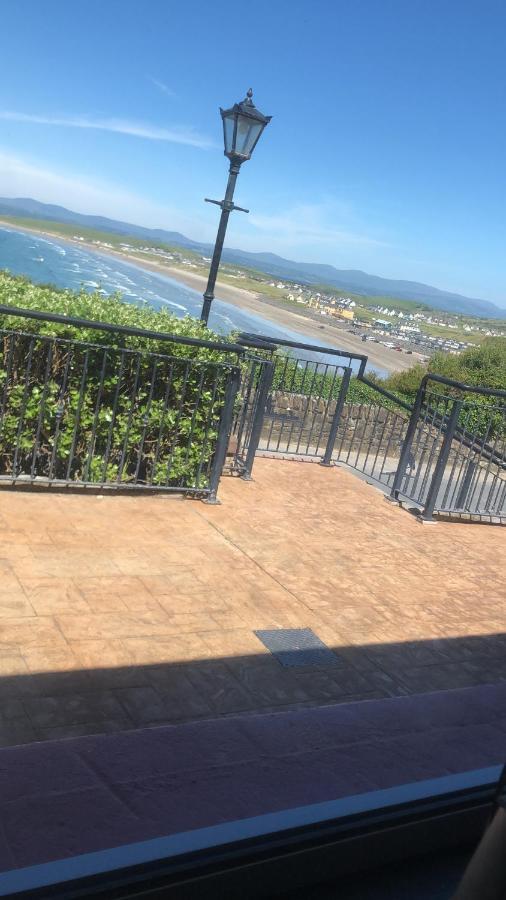 Entire 3 Bedroom House Ballyshannon Town Centre Exterior foto